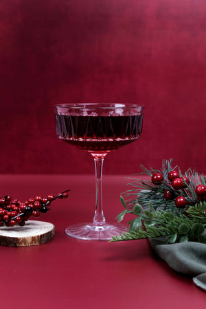 Christmas Solid Colour | Single-sided Backdrops