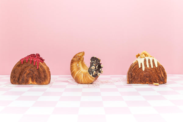 Checkered | Double-sided Backdrops