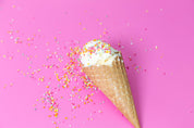 Flamingo Hot Pink | Single-sided Backdrop