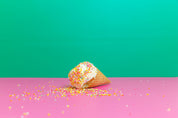 Flamingo Hot Pink | Single-sided Backdrop