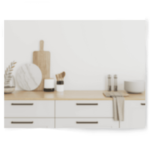 Lifestyle Realistic | Single-sided Backdrops