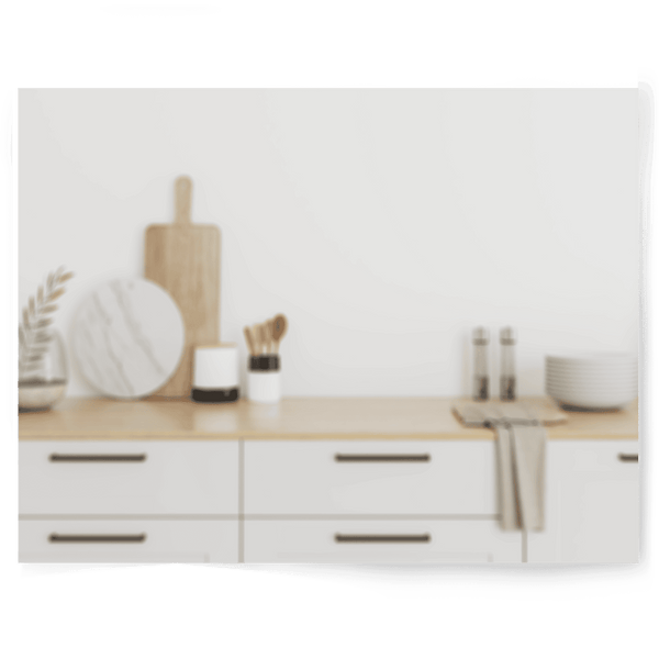 Lifestyle Realistic | Single-sided Backdrops