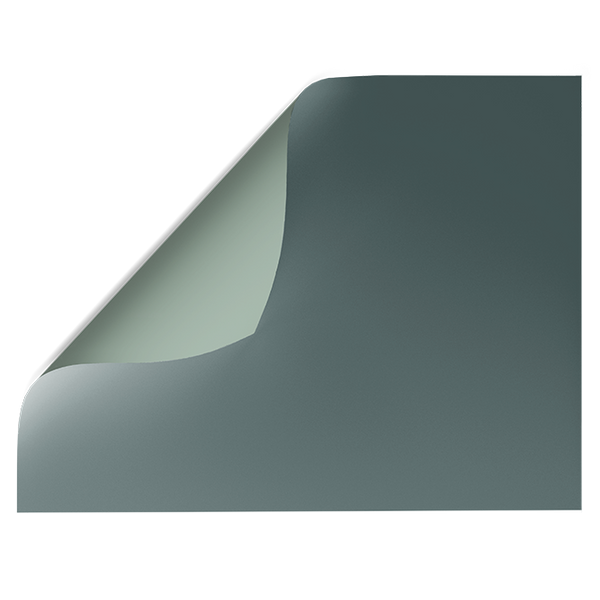 Blue Solid Colour | Double-sided Backdrops