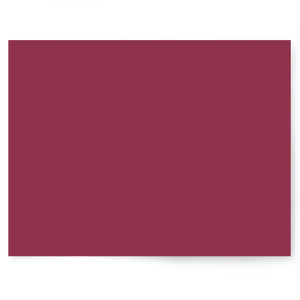 Red Solid Colour Single-sided Backdrop Range