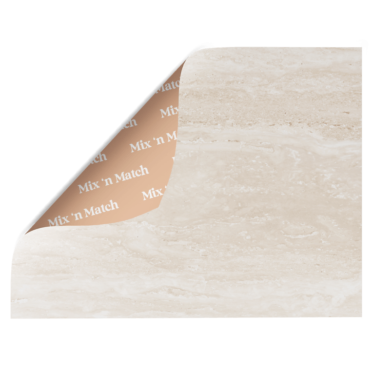 Mix n' Match Backdrops | Custom Double-sided