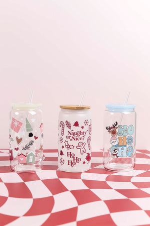 Christmas | Double-sided Backdrops