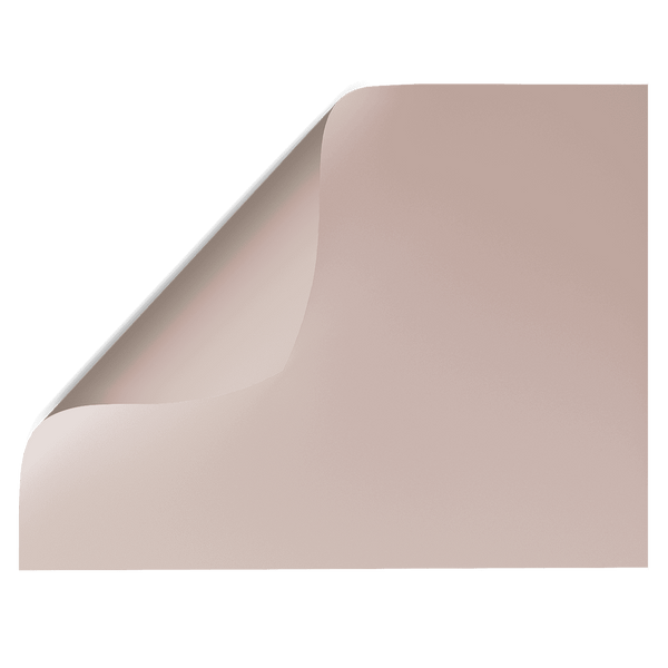 Beige Solid Colour | Double-sided Backdrops
