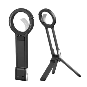 Magnetic Phone Tripod Stand