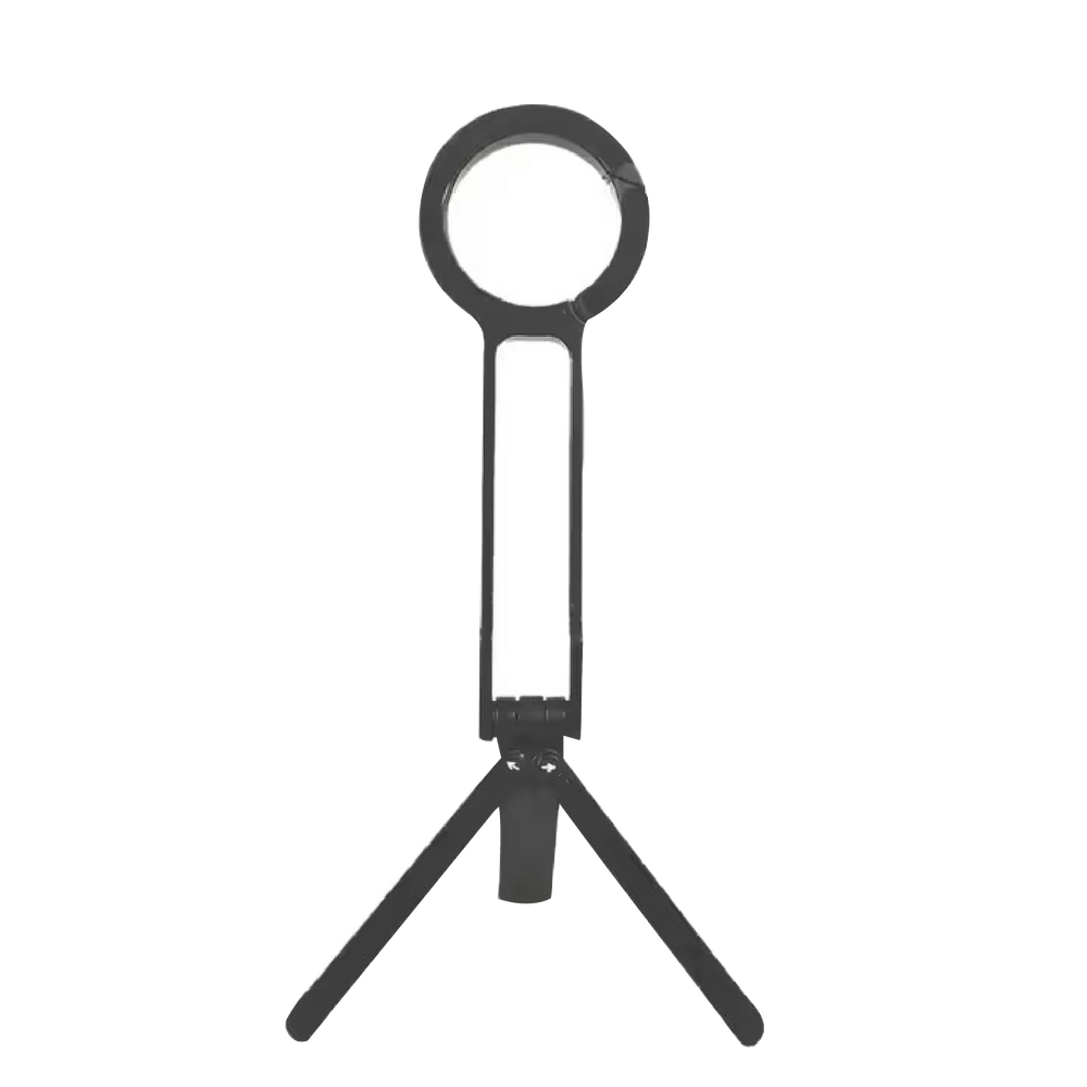 Magnetic Phone Tripod Stand