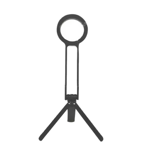 Magnetic Phone Tripod Stand