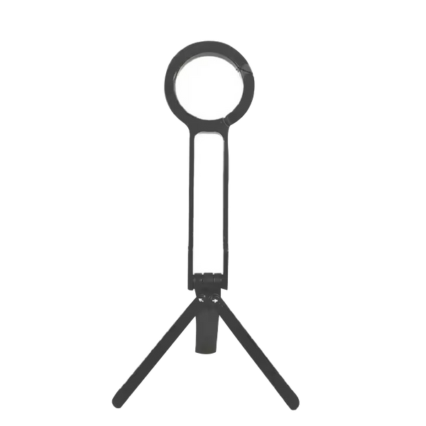 Magnetic Phone Tripod Stand