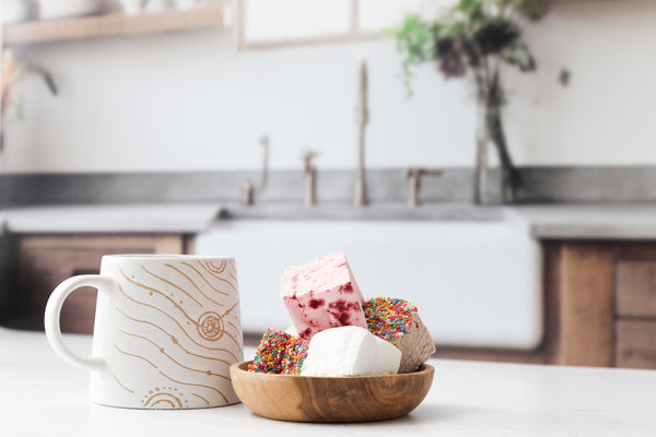 Lifestyle Realistic | Single-sided Backdrops