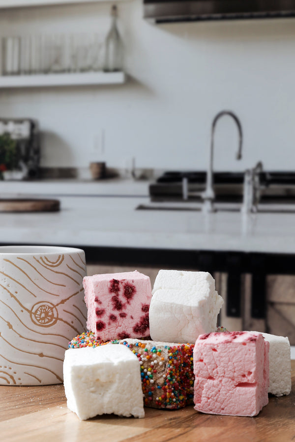 Lifestyle Realistic | Single-sided Backdrops