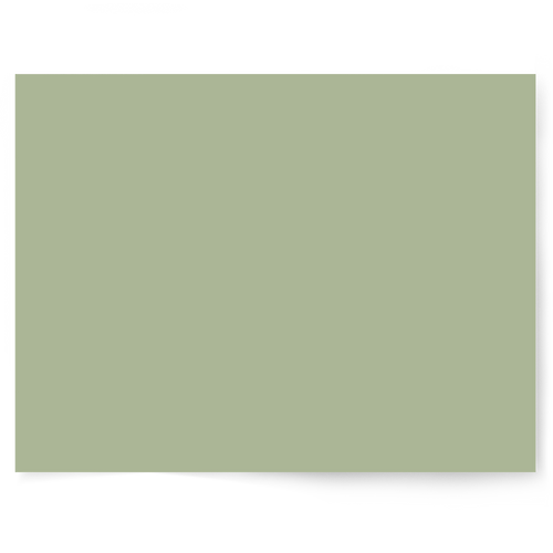 Green Solid Colour Single-sided Backdrop Range