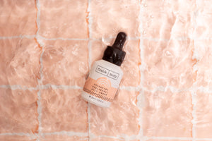 Marble | Double-sided Backdrops