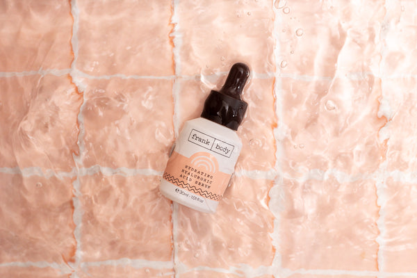 Marble | Double-sided Backdrops