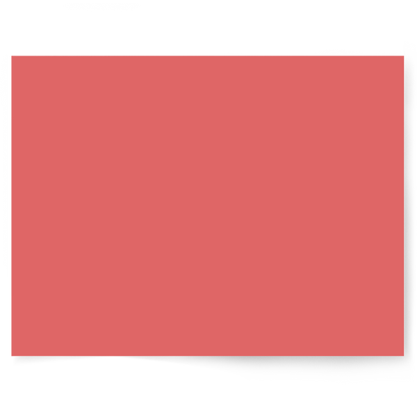Christmas Solid Colour | Single-sided Backdrops
