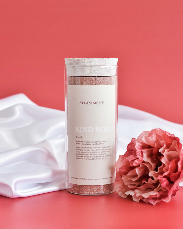 Red Solid Colour | Double-sided Backdrops