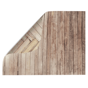Timber | Double-sided Backdrops