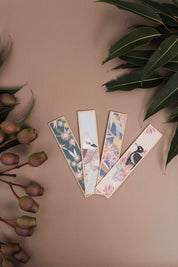 Gumnut Brown | Double-sided Backdrop