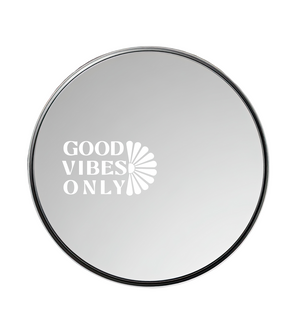 Self Love Mirror Decals | Vinyl Stickers