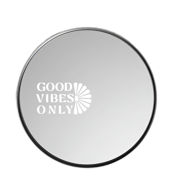 Self Love Mirror Decals | Vinyl Stickers