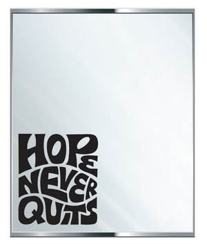 Entrepreneur Motivational Decals | Mirror & Laptop Decals