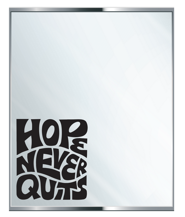 Entrepreneur Motivational Decals | Mirror & Laptop Decals