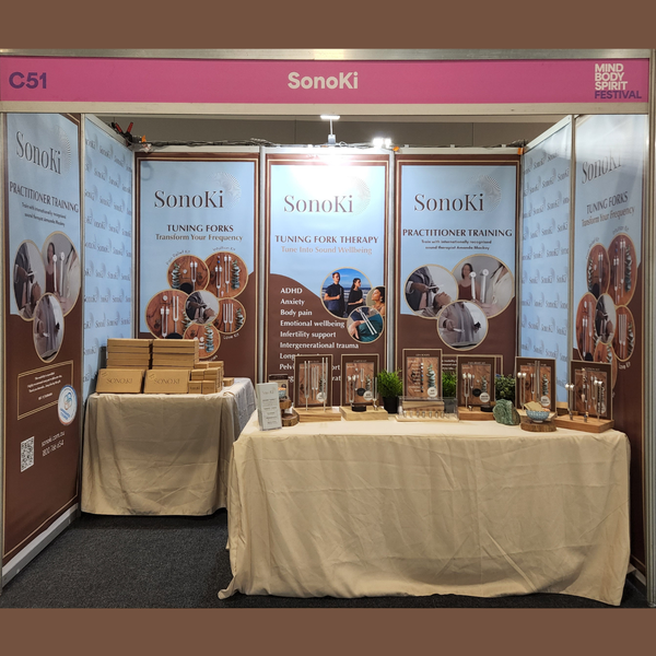 Trade Show Booth Panel Backdrop | Octanorm Infills