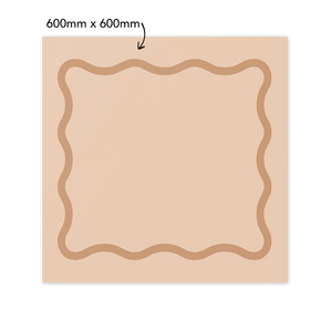 Patterned | Single-sided Backdrops