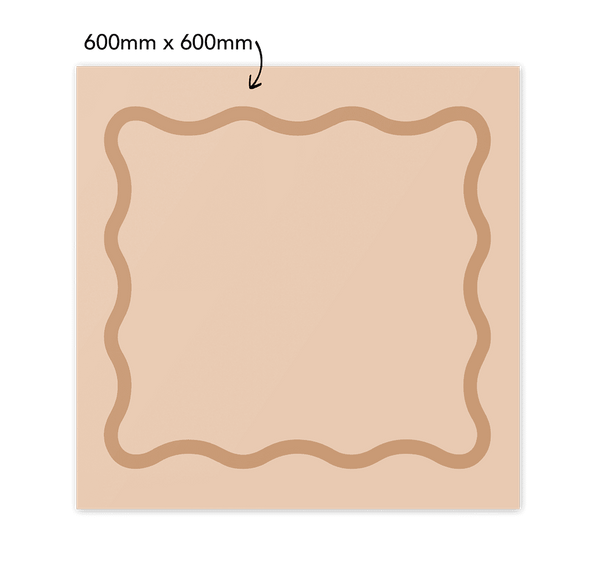 Patterned | Single-sided Backdrops