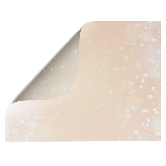 Starlight | Double-sided Backdrop