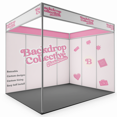 All Double-sided Backdrops | Backdrop Collective