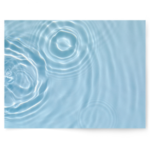 Cloud & Water Single-sided Backdrop Range