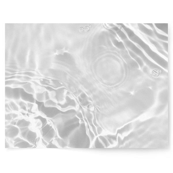 Cloud & Water Single-sided Backdrop Range