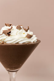 Mocha | Double-sided Backdrop