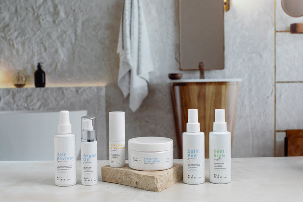Lifestyle Realistic | Single-sided Backdrops