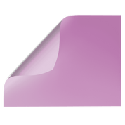 Wisteria | Purple Double-sided Backdrop