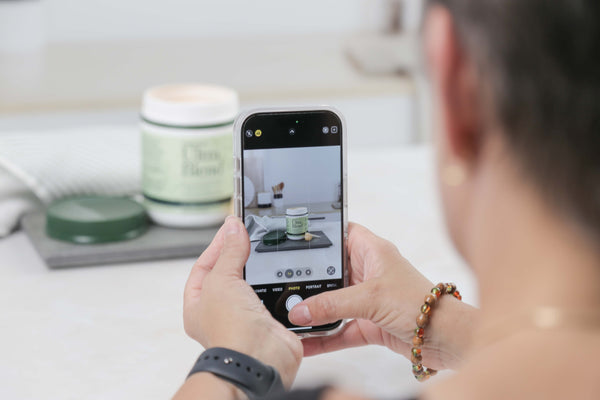 Product Photography Workshops Melbourne