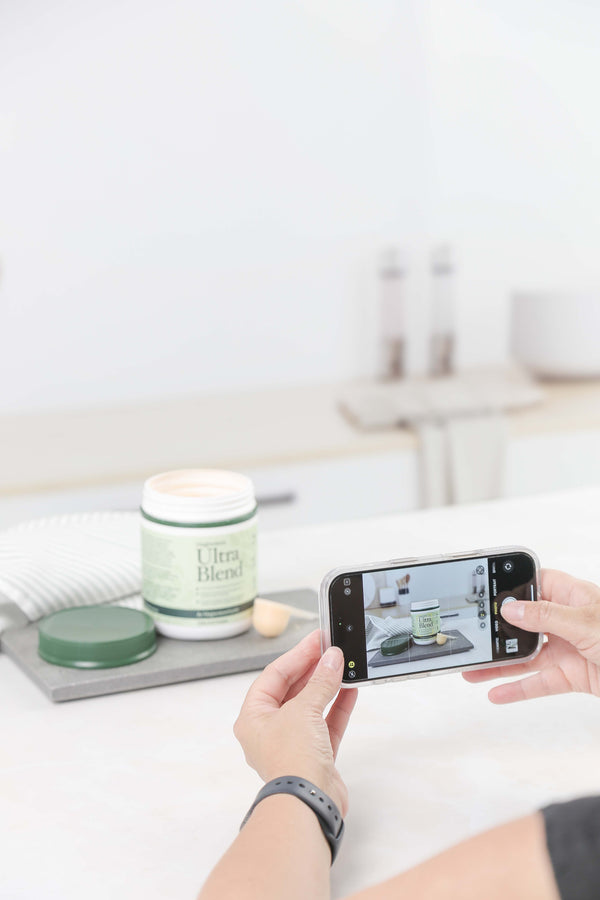 Product Photography Workshops Melbourne
