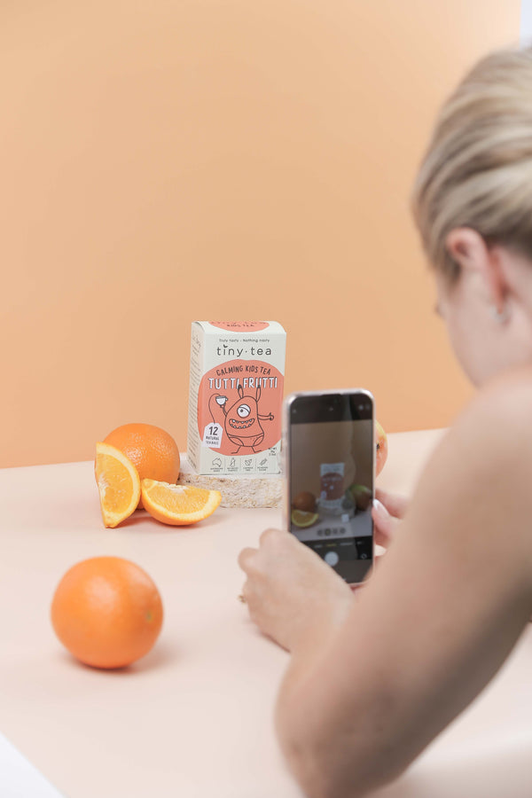 Product Photography Workshops Melbourne
