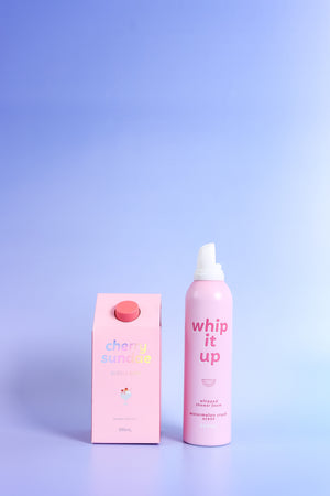 Gradient Single-sided Backdrop Range