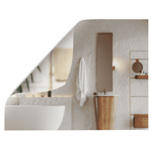Realistic Lifestyle | Double-sided Backdrops