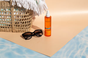 Cloud & Water Single-sided Backdrop Range