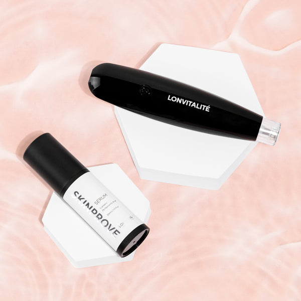 Cloud & Water Single-sided Backdrop Range