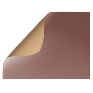 Beige Solid Colour | Double-sided Backdrops