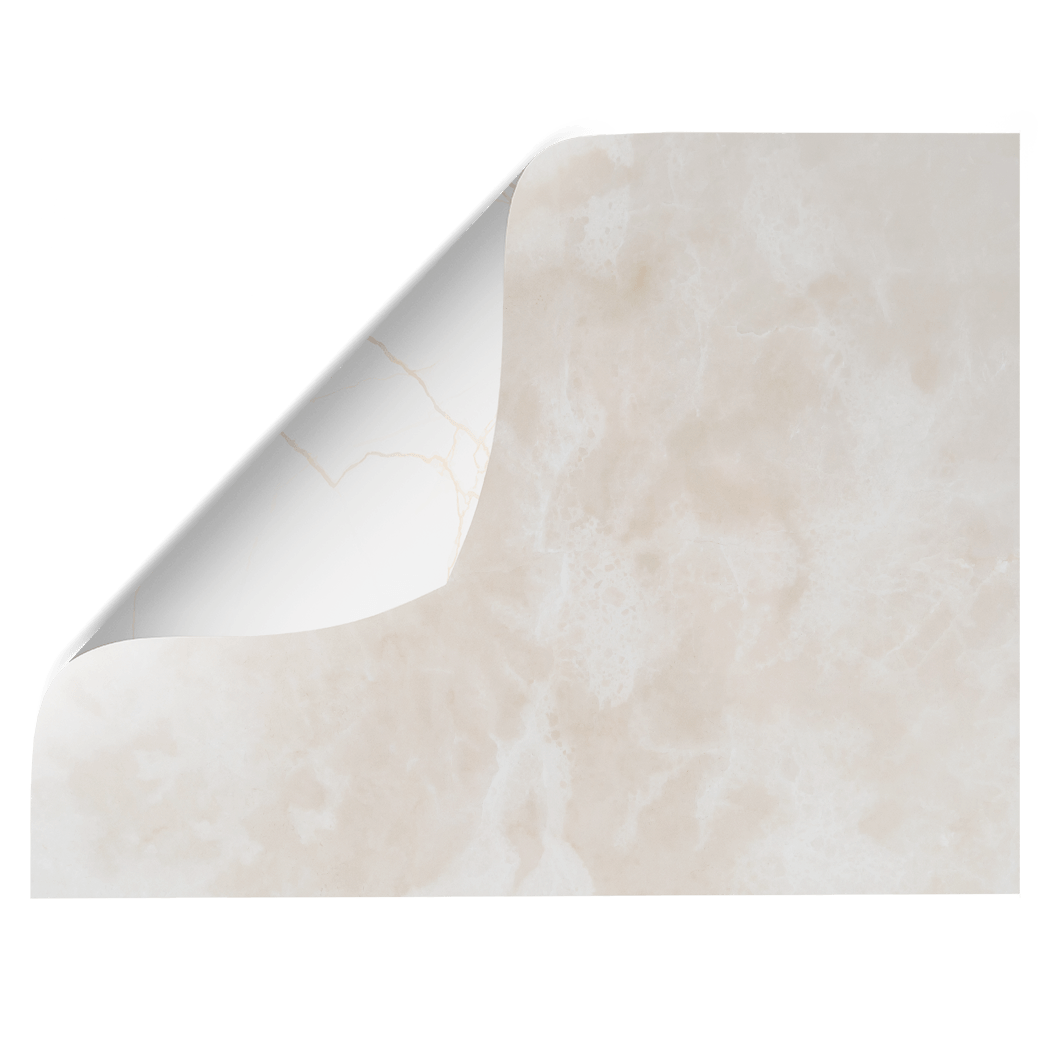 Beige Marble | Double-sided Backdrop