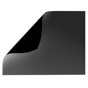 Black, White & Grey Colour Double-sided Backdrop Range