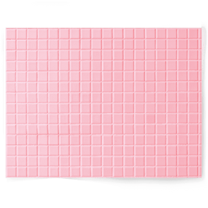 Pink tile marble double-sided photography vinyl backdrop