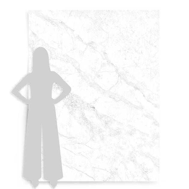 Capri Stone | Media Wall